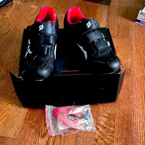 Peloton Cycling Shoes